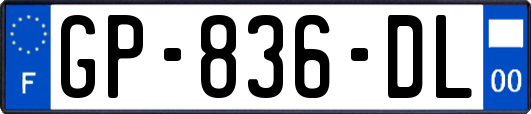 GP-836-DL
