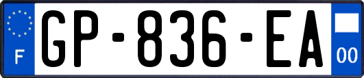 GP-836-EA