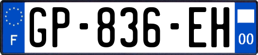 GP-836-EH
