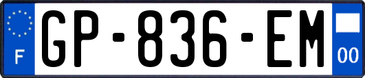 GP-836-EM