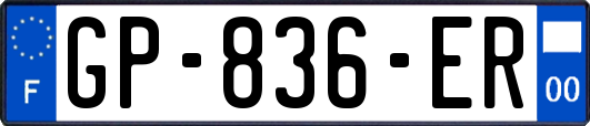 GP-836-ER