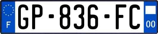 GP-836-FC