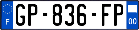 GP-836-FP