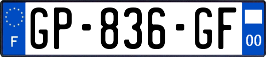 GP-836-GF