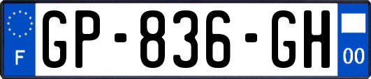 GP-836-GH