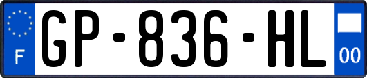 GP-836-HL
