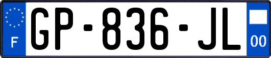 GP-836-JL