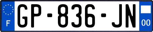 GP-836-JN