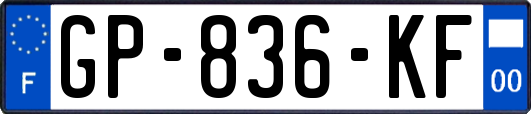 GP-836-KF