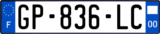 GP-836-LC