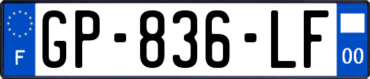 GP-836-LF