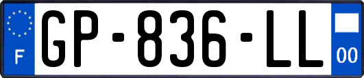 GP-836-LL