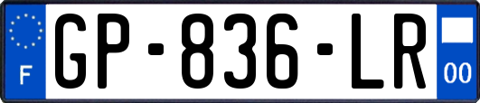 GP-836-LR