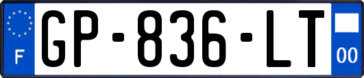 GP-836-LT