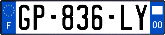 GP-836-LY