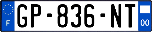 GP-836-NT