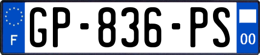 GP-836-PS