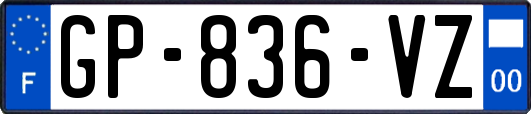 GP-836-VZ