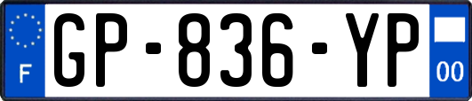 GP-836-YP