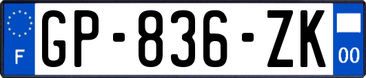 GP-836-ZK