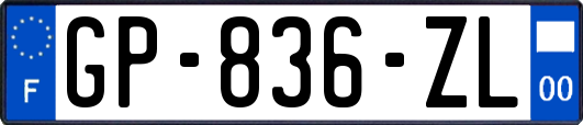 GP-836-ZL