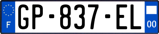 GP-837-EL