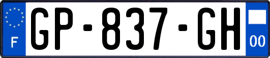 GP-837-GH