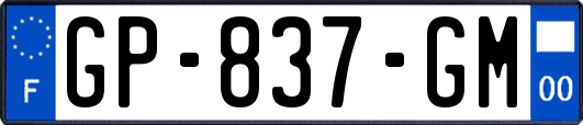 GP-837-GM
