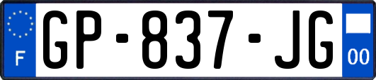 GP-837-JG