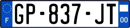 GP-837-JT