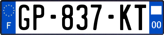 GP-837-KT