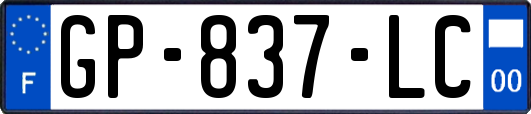 GP-837-LC