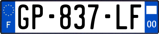 GP-837-LF