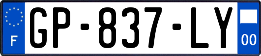 GP-837-LY