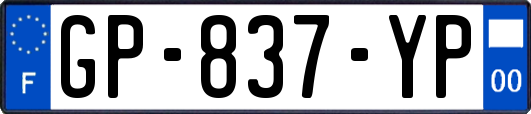GP-837-YP