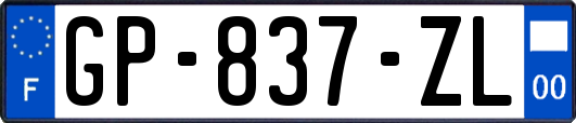 GP-837-ZL