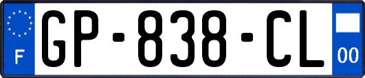 GP-838-CL