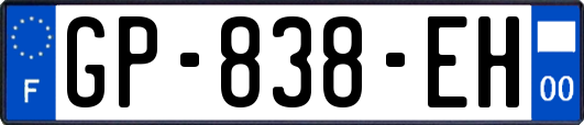 GP-838-EH