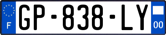 GP-838-LY