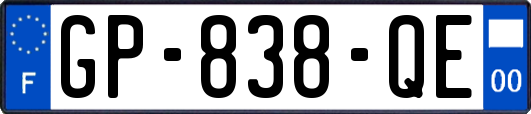 GP-838-QE