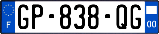 GP-838-QG