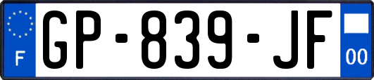 GP-839-JF