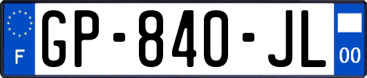GP-840-JL