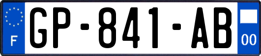 GP-841-AB