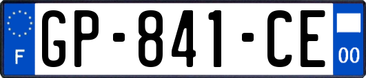 GP-841-CE