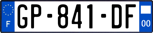 GP-841-DF