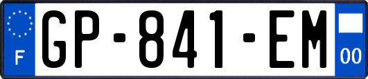 GP-841-EM
