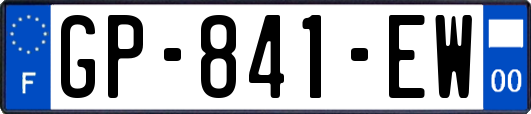 GP-841-EW