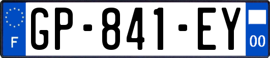 GP-841-EY