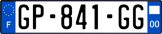GP-841-GG